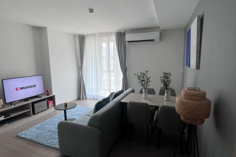 Condo à Phuket, Thaïlande, 2 chambres № 173839 - photo 4