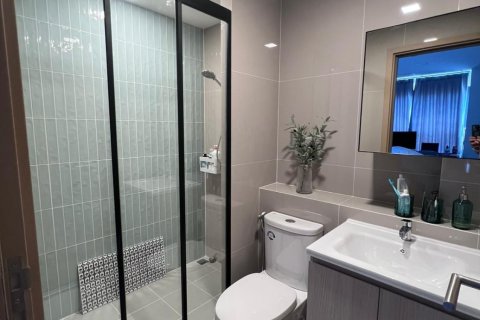 Condo à Phuket, Thaïlande, 2 chambres № 173839 - photo 7