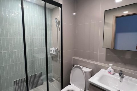 Condo à Phuket, Thaïlande, 2 chambres № 173839 - photo 14