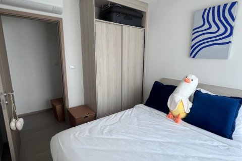 Condo à Phuket, Thaïlande, 2 chambres № 173839 - photo 5