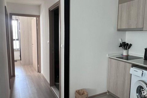 Condo à Phuket, Thaïlande, 2 chambres № 173839 - photo 11