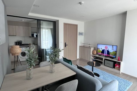 Condo à Phuket, Thaïlande, 2 chambres № 173839 - photo 3