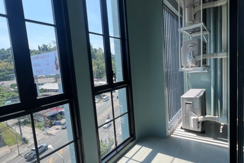 Condo à Phuket, Thaïlande, 2 chambres № 173839 - photo 13