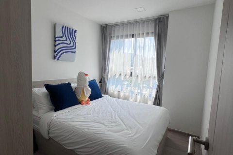 Condo à Phuket, Thaïlande, 2 chambres № 173839 - photo 12