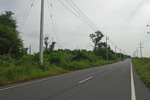 Land in Nakhon Ratchasima, Thailand 36800 sq.m. № 173840 - photo 6