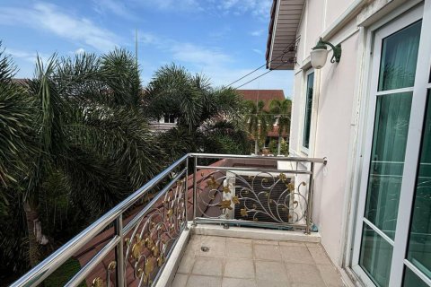 Дом в Паттайе, Таиланд с 3 спальнями  № 173842 - фото 10