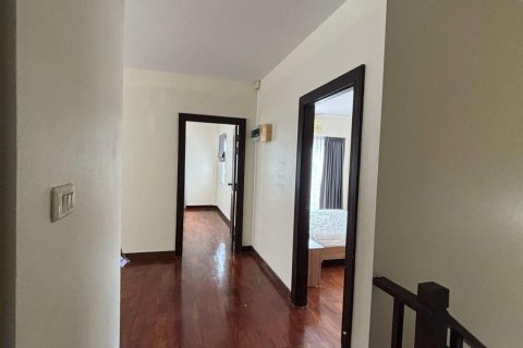 Дом в Паттайе, Таиланд с 3 спальнями  № 173842 - фото 11