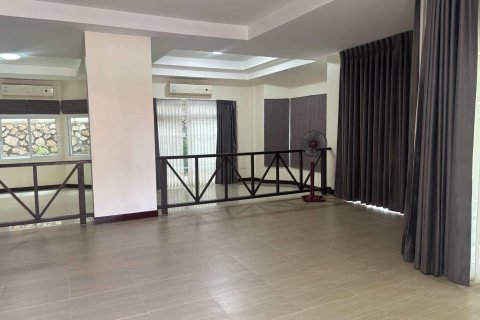 Дом в Паттайе, Таиланд с 3 спальнями  № 173842 - фото 5