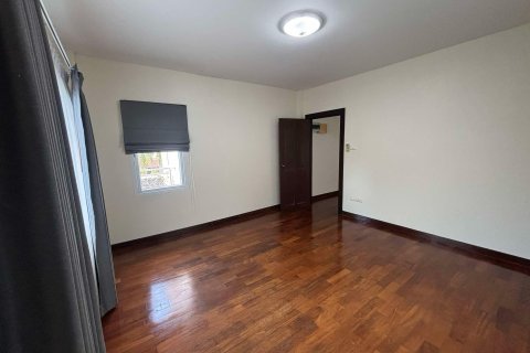 Дом в Паттайе, Таиланд с 3 спальнями  № 173842 - фото 8