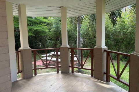 Дом в Паттайе, Таиланд с 3 спальнями  № 173842 - фото 20