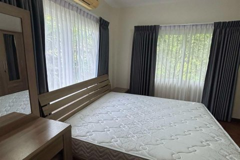 Дом в Паттайе, Таиланд с 3 спальнями  № 173842 - фото 13