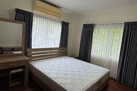 Дом в Паттайе, Таиланд с 3 спальнями  № 173842 - фото 15