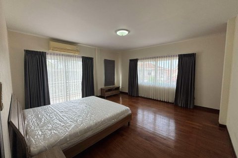 Дом в Паттайе, Таиланд с 3 спальнями  № 173842 - фото 25