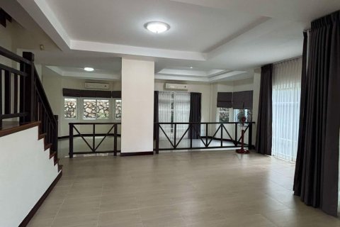 Дом в Паттайе, Таиланд с 3 спальнями  № 173842 - фото 6