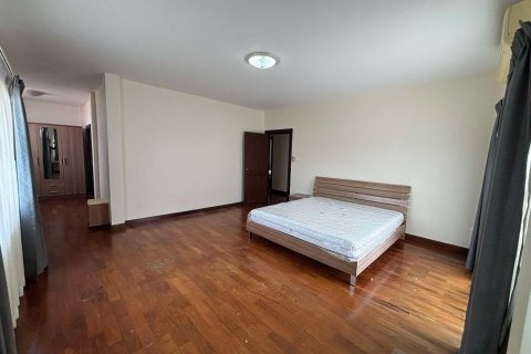 Дом в Паттайе, Таиланд с 3 спальнями  № 173842 - фото 27