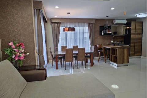 Вилла в Пхукете, Таиланд с 3 спальнями  № 135783 - фото 5