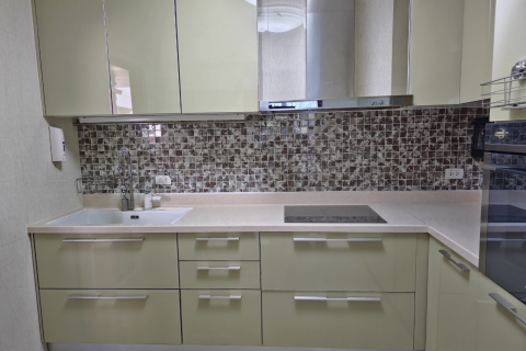 Вилла в Пхукете, Таиланд с 3 спальнями  № 135783 - фото 16