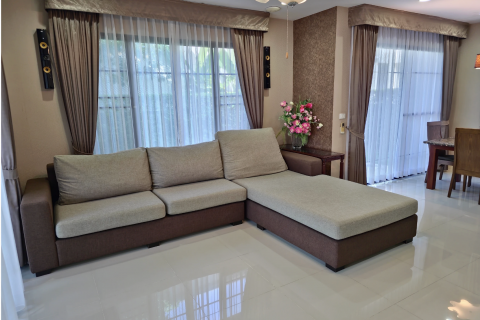 Вилла в Пхукете, Таиланд с 3 спальнями  № 135783 - фото 3