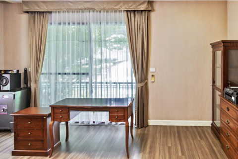 Вилла в Пхукете, Таиланд с 3 спальнями  № 135783 - фото 19