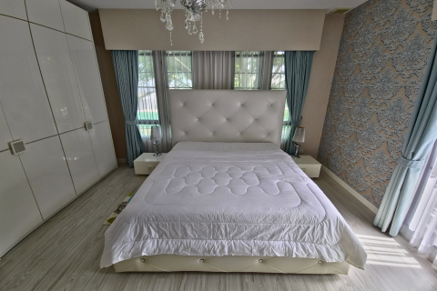 Вилла в Пхукете, Таиланд с 3 спальнями  № 135783 - фото 28