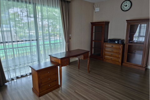 Вилла в Пхукете, Таиланд с 3 спальнями  № 135783 - фото 23