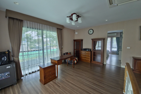 Вилла в Пхукете, Таиланд с 3 спальнями  № 135783 - фото 20