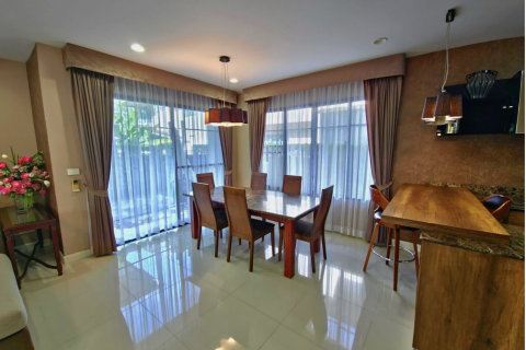 Вилла в Пхукете, Таиланд с 3 спальнями  № 135783 - фото 8