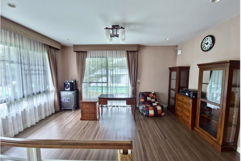 Вилла в Пхукете, Таиланд с 3 спальнями  № 135783 - фото 22