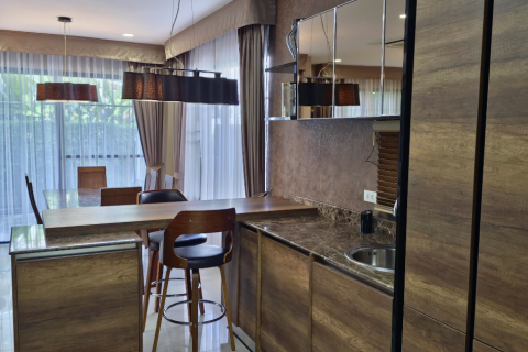 Вилла в Пхукете, Таиланд с 3 спальнями  № 135783 - фото 11