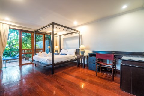 Villa in Kathu, Thailand 2 bedrooms № 135784 - photo 4