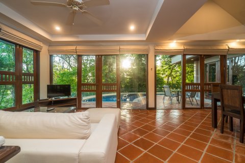 Villa in Kathu, Thailand 2 bedrooms № 135784 - photo 29