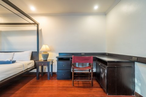 Villa in Kathu, Thailand 2 bedrooms № 135784 - photo 6