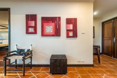 Villa in Kathu, Thailand 2 bedrooms № 135784 - photo 20