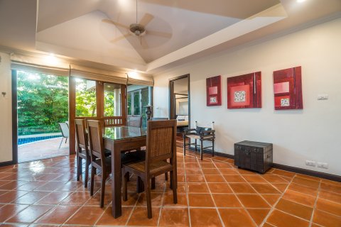 Villa in Kathu, Thailand 2 bedrooms № 135784 - photo 19