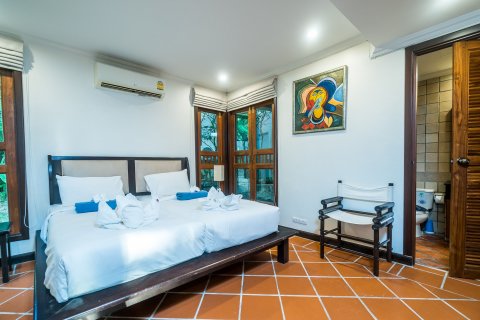 Villa in Kathu, Thailand 2 bedrooms № 135784 - photo 27