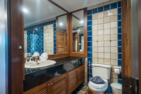 Villa in Kathu, Thailand 2 bedrooms № 135784 - photo 8
