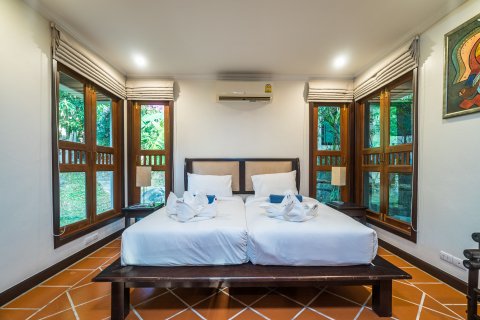 Villa in Kathu, Thailand 2 bedrooms № 135784 - photo 21