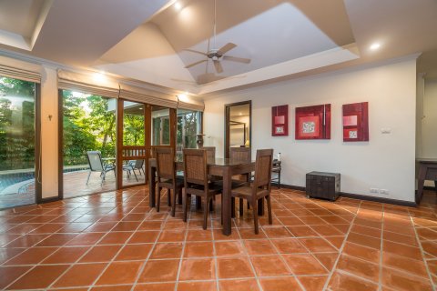 Villa in Kathu, Thailand 2 bedrooms № 135784 - photo 30