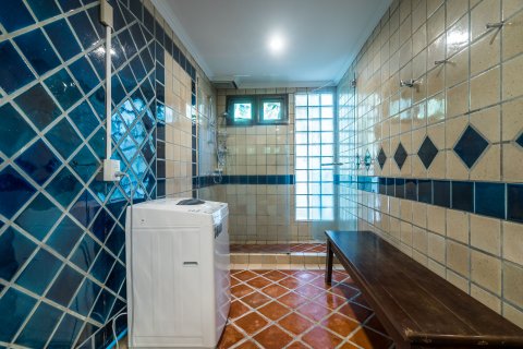 Villa in Kathu, Thailand 2 bedrooms № 135784 - photo 9