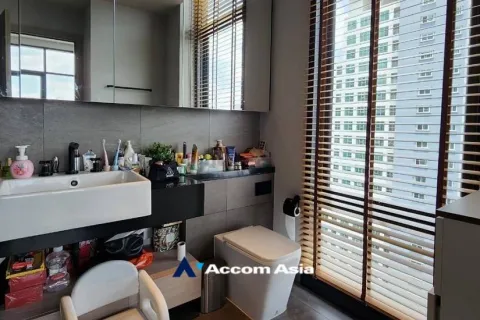 Eigentumswohnung in Watthana, Bangkok, Thailand, 2 Schlafzimmer  № 216539 - Foto 12