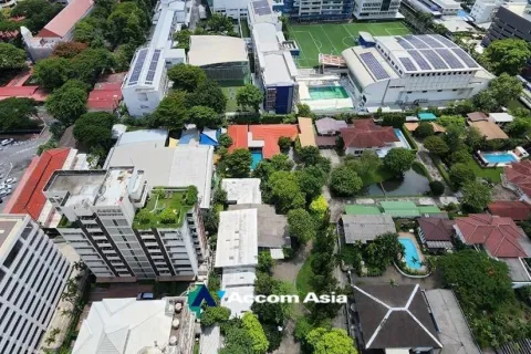Eigentumswohnung in Watthana, Bangkok, Thailand, 2 Schlafzimmer  № 216539 - Foto 14