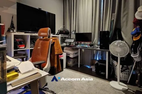 Eigentumswohnung in Watthana, Bangkok, Thailand, 2 Schlafzimmer  № 216539 - Foto 10