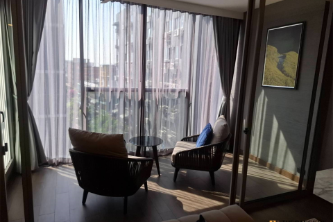 Condo in Bangkok, Thailand, 1 bedroom № 188276