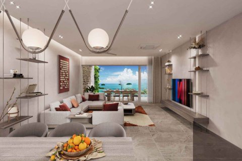 ЖК Whispering  Waves в Самуи, Таиланд № 161388 - фото 7