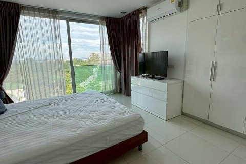 Apartment in Pattaya, Thailand 4 rooms № 161386 - photo 8
