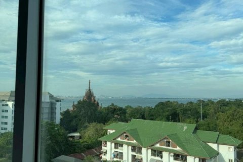 Apartment in Pattaya, Thailand 4 rooms № 161386 - photo 13