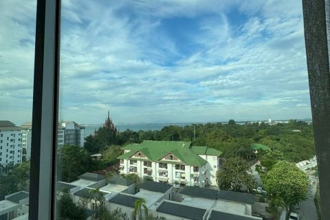 Apartment in Pattaya, Thailand 4 rooms № 161386 - photo 14