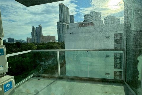 Apartment in Pattaya, Thailand 4 rooms № 161386 - photo 12