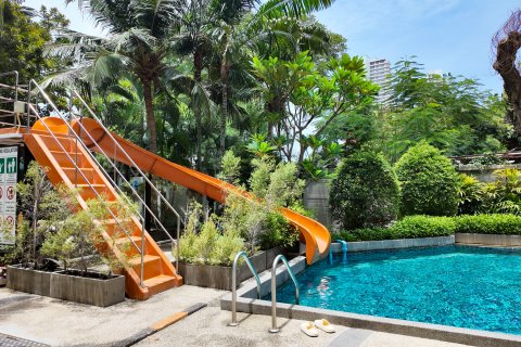 Apartment in Pattaya, Thailand 4 rooms № 161386 - photo 17
