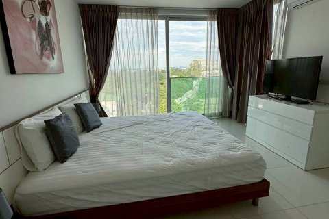 Apartment in Pattaya, Thailand 4 rooms № 161386 - photo 7